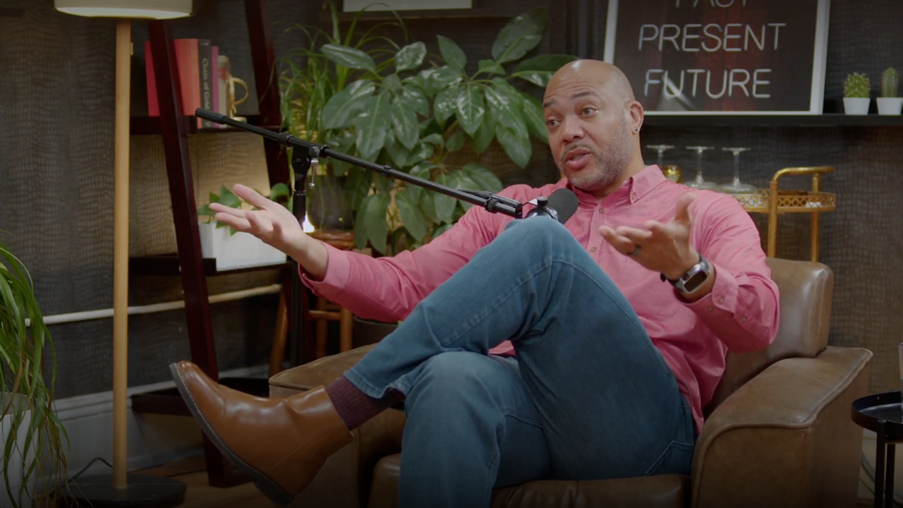 leadership and community