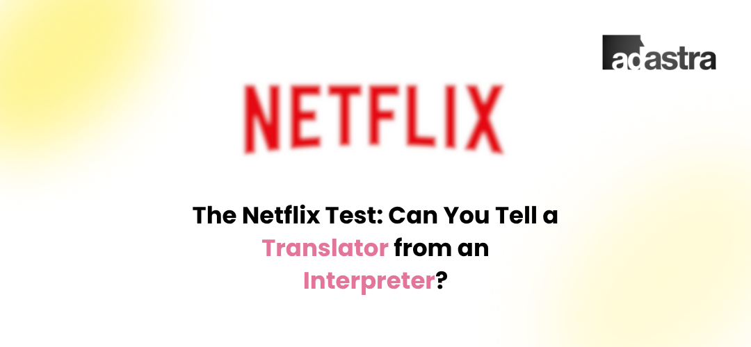 netflix subtitles translation