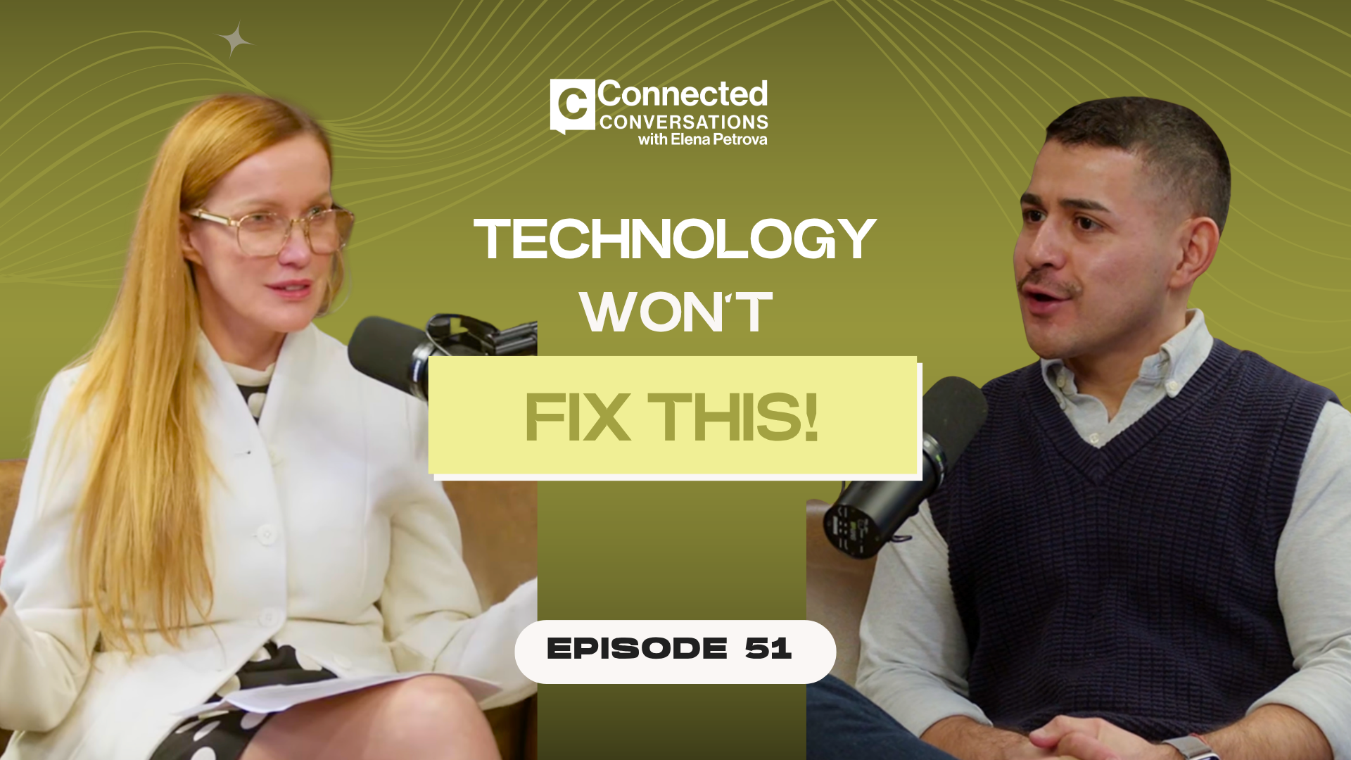 Why Technology Alone Won’t Fix Education