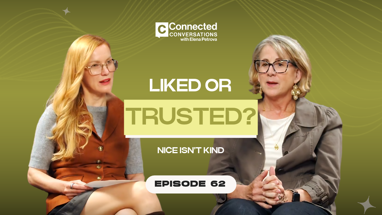Leading Change with Kindness Debra Mitchell