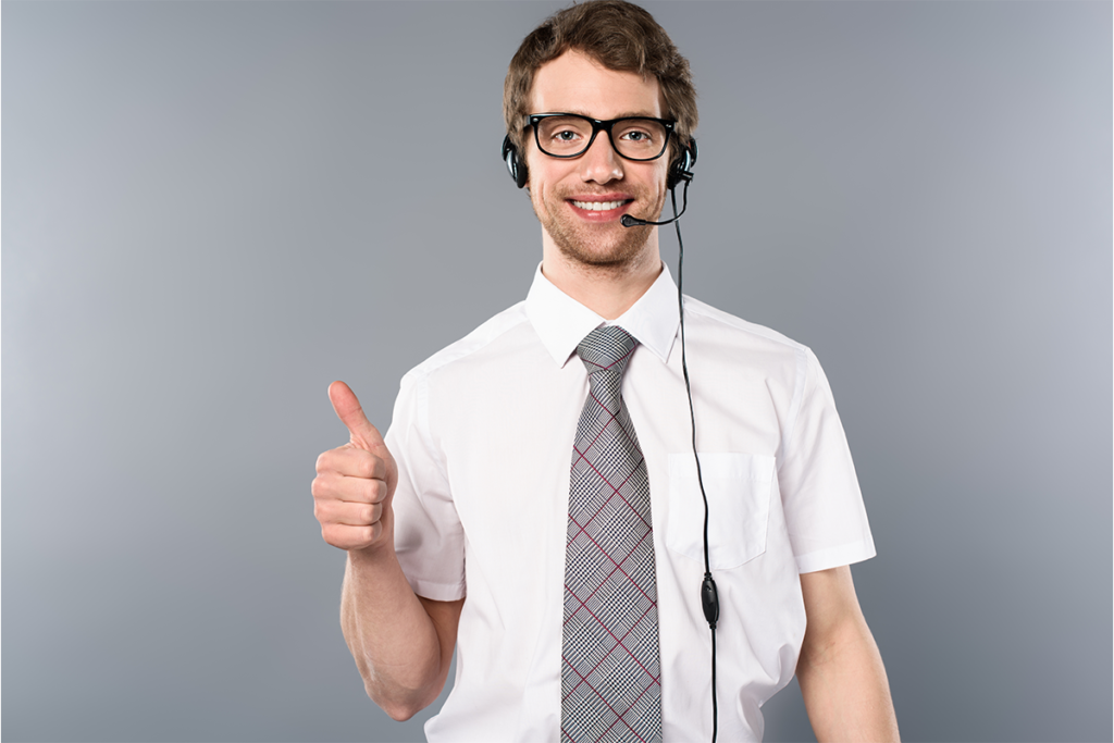 View of 5 Tips for Your Language Interpretation Session • Ad Astra, Inc