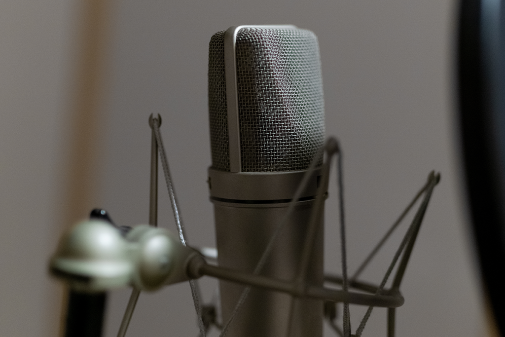 BTS of CART Captioning The Technology and Skills Ad Astra