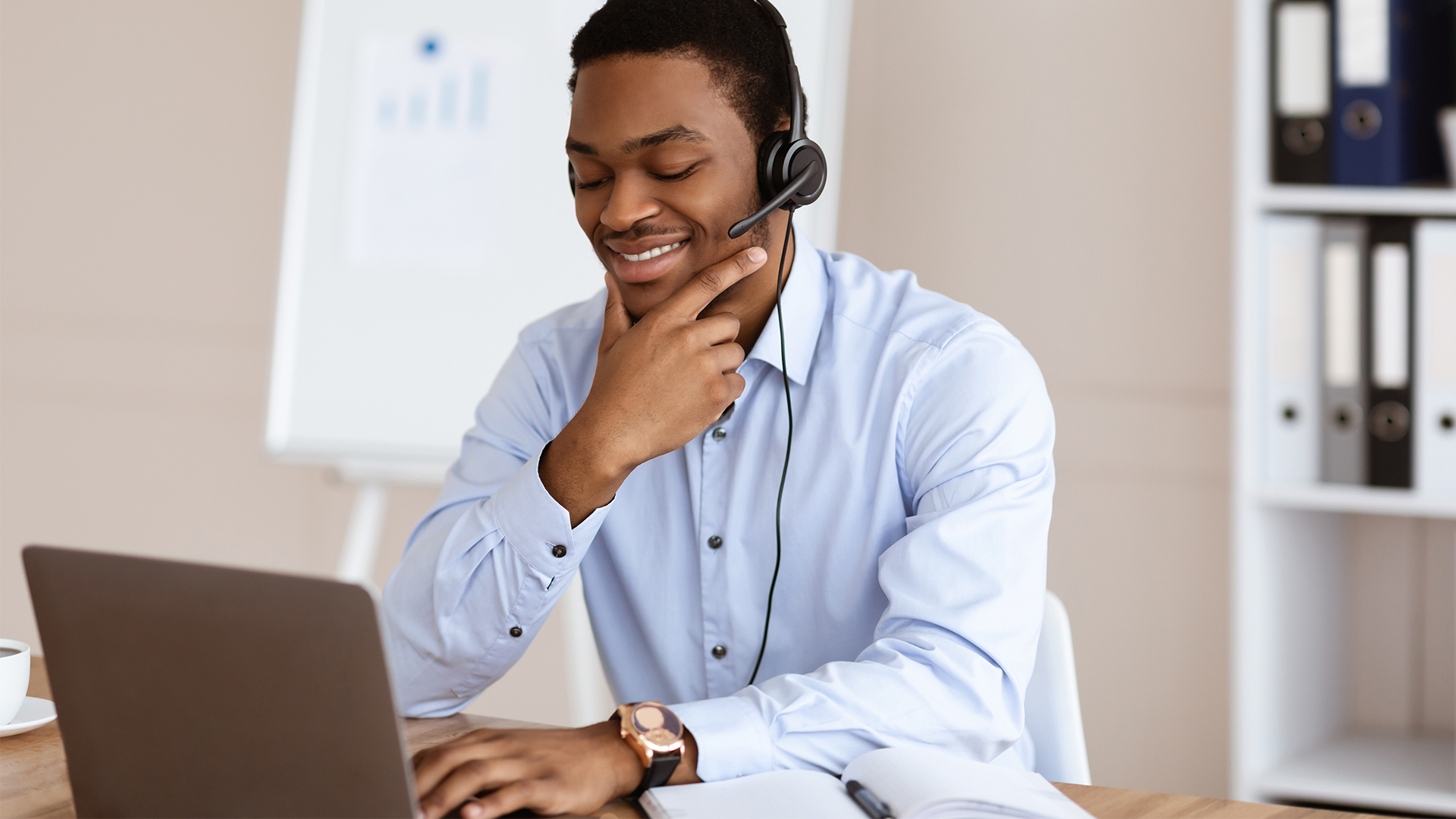 Phone Interpreter Services • Ad Astra, Inc